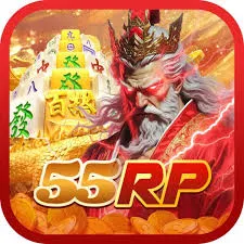 55RP - Balapan Seru di Dunia Balap