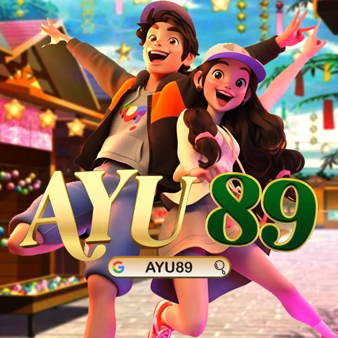 AYU89 - Petualangan Memancing Seru dan Menyenangkan