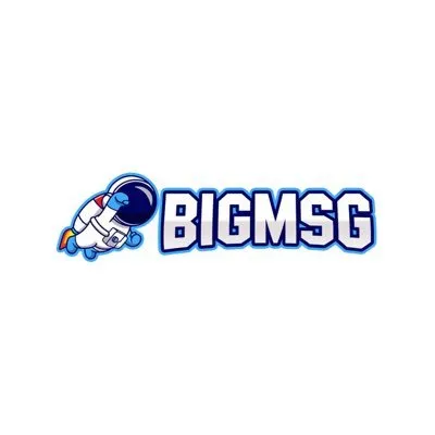 BIGMSG - Permainan Puzzle Menarik untuk Semua Usia