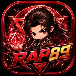 RAP89 - Petualangan Epik Dalam Dunia RPG