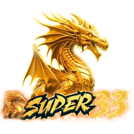 SUPER33 - Permainan Mahjong Seru dan Menarik